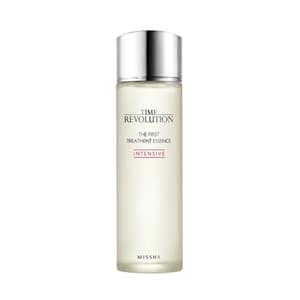 Time Revolution The First Treatment Essence Intensive