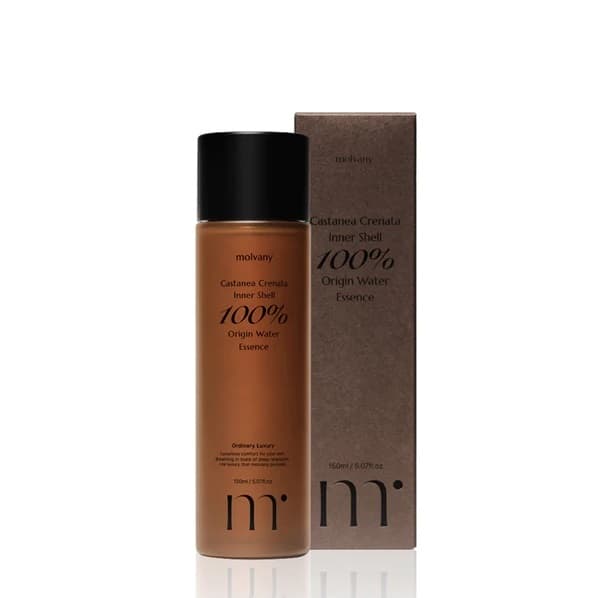 Castanea Crenata Inner Shell 100% Origin Water Essence