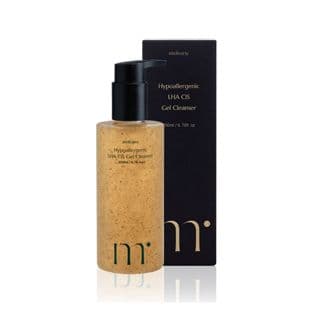 Hypoallergenic LHA CIS Gel Cleanser