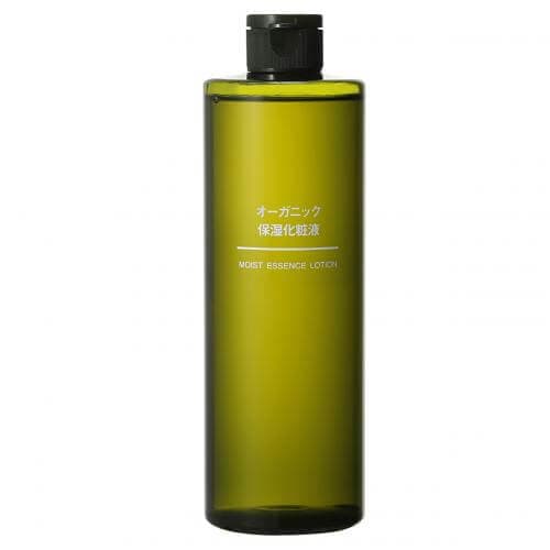 Organic Moist Essence Lotion