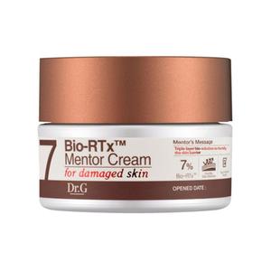 Bio-RTx Mentor Cream 7 (Damaged Skin)