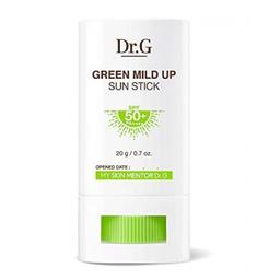 Green Mild Up Sun Stick SPF 50+ PA++++