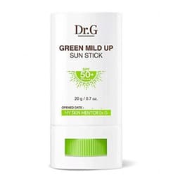 Green Mild Up Sun Stick SPF 50+ PA++++