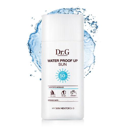 Water Proof Up Sun
