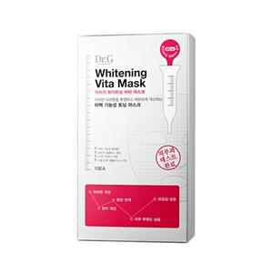 Whitening Vita Mask