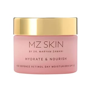Hydrate & Nourish Age Defence Retinol Day Moisturizer SPF 30