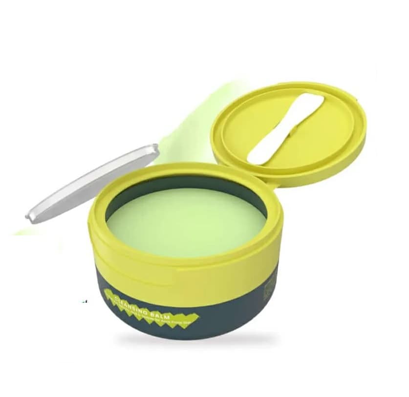 Melt If Off Cleansing Balm - Green