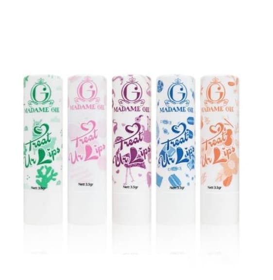 Treat Ur Lips Lip Balm