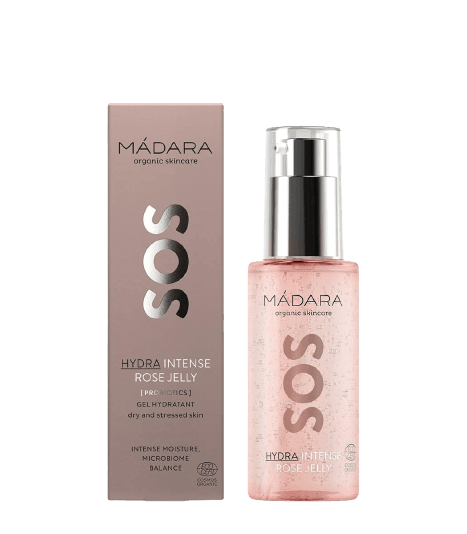 SOS Hydra Intense Rose Jelly
