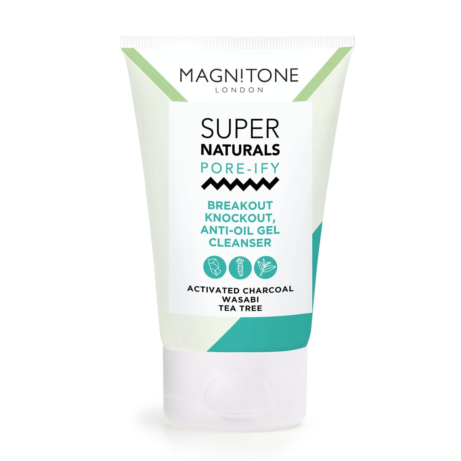 SuperNaturals Pore-Ify Zero Shine Anti-Pollution Mineral Moisturiser