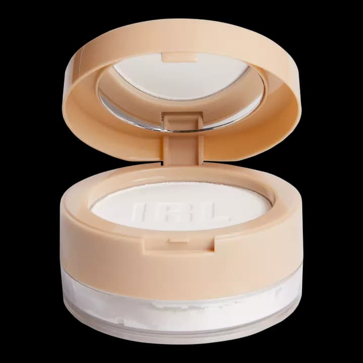 IRL Soft Focus 2 in 1 Powder Translucent