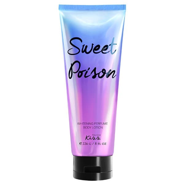 Whitening Perfume Lotion - Sweet Poison