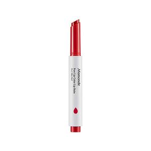 Pure Color Lip Balm (Miss Red)