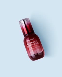 Red Energy Recovery Serum