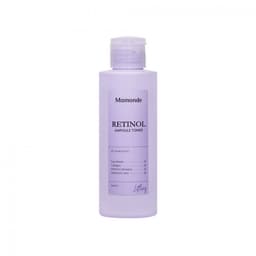 Retinol Ampoule Toner