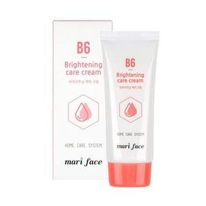 B6 Brightening Care Cream