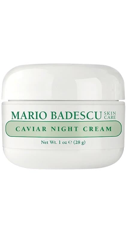 Caviar Night Cream