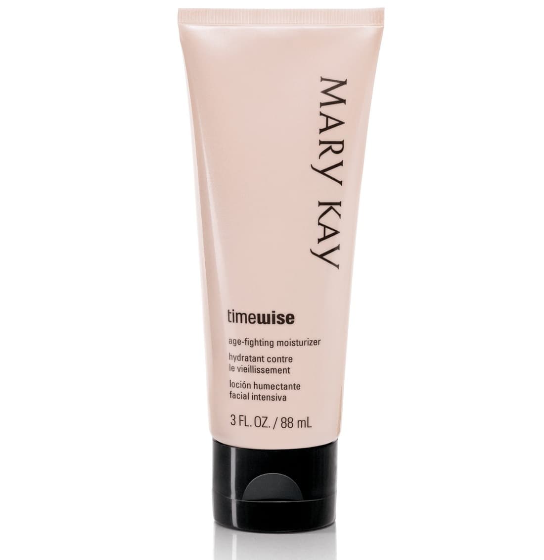 TimeWise Age-Fighting Moisturizer, for Combination/Oily Skin