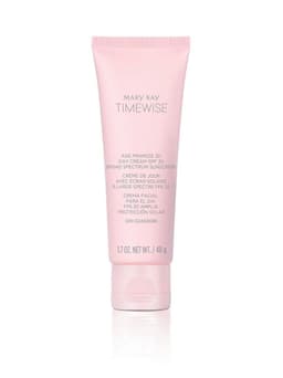 TimeWise® Age Minimize 3D™ Day Cream SPF 30 Broad Spectrum Sunscreen Normal Dry