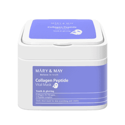 Collagen Peptide Vital Mask