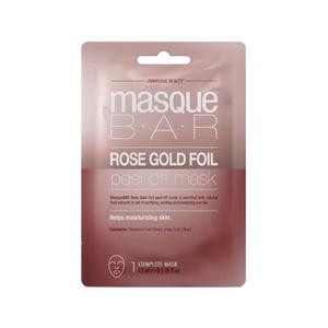 Rose Gold Peel Off Masque