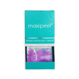 Micro-exfoliant Cream