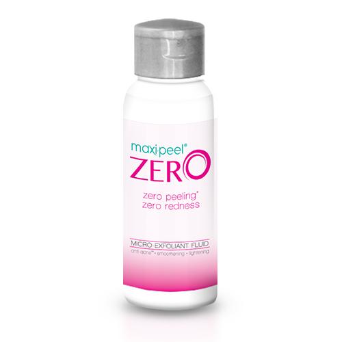 Zero Micro-Exfoliant Fluid