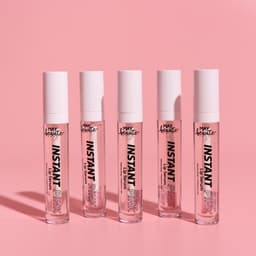 Instant Pink Lip Serum Moisturizing and Treatment