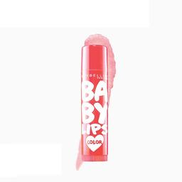 Baby Lips Loves Color Lip Balm SPF 20 review
