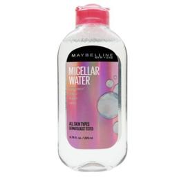 Micellar Water - All Skin Type