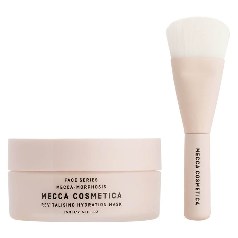 Mecca-morphosis Revitalising Hydration Mask