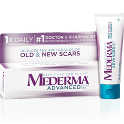 Advanced Scar Gel