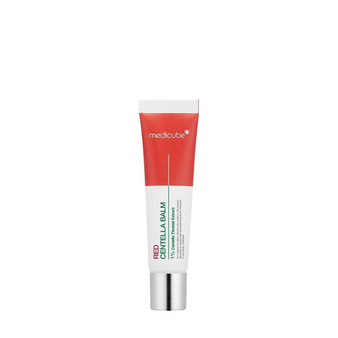 Red Centella Balm