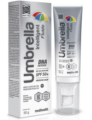 Umbrella Intelligent Fluid DNA Defense Spf 50+