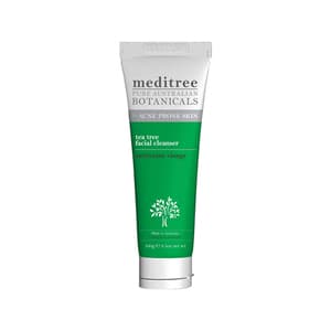 Tea Tree Facial Cleanser
