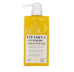 Vitamin C + Turmeric Firming + Brightening Cream