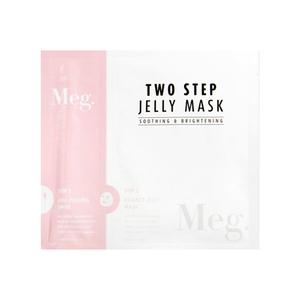 Two Step Jelly Mask Soothing & Brightening