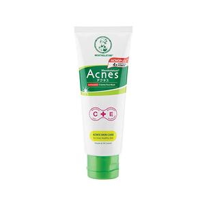 Anti-Bacterial Creamy Face Wash