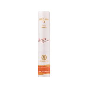 Melty Cream Lip SPF25/PA+++ - Rich Honey