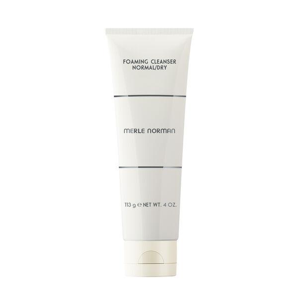 Foaming Cleanser Normal/Dry
