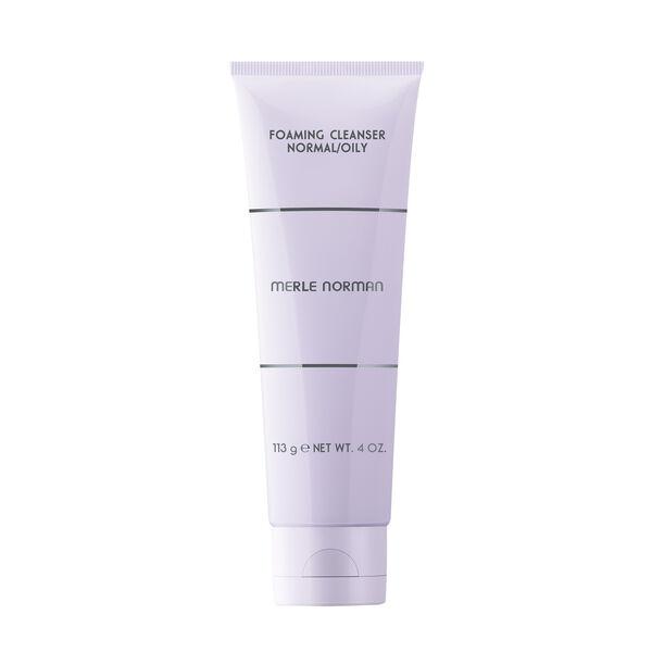 Foaming Cleanser Normal/Oily