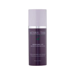 Michael Todd Moisture Lite Non-Oily Hydrating Lotion