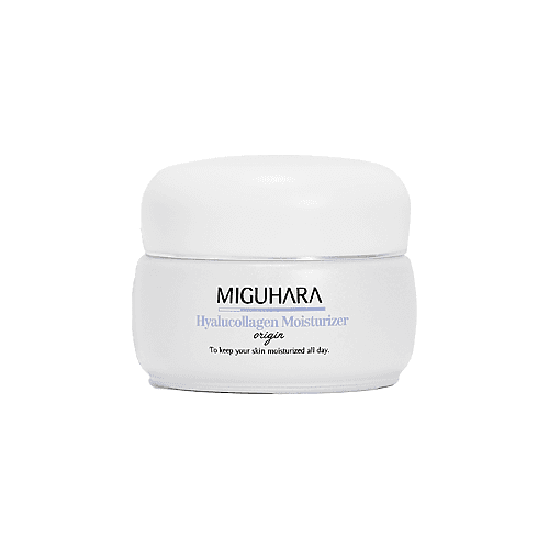 Hyalucollagen Moisturizer Origin