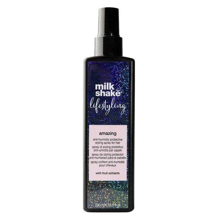 Lifestyling Amazing Anti-Humidity Protective Styling Spray