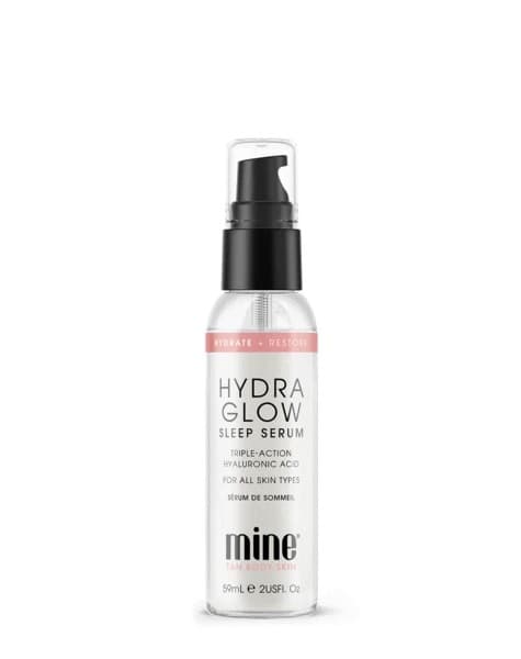 Hydra Glow Sleep Serum