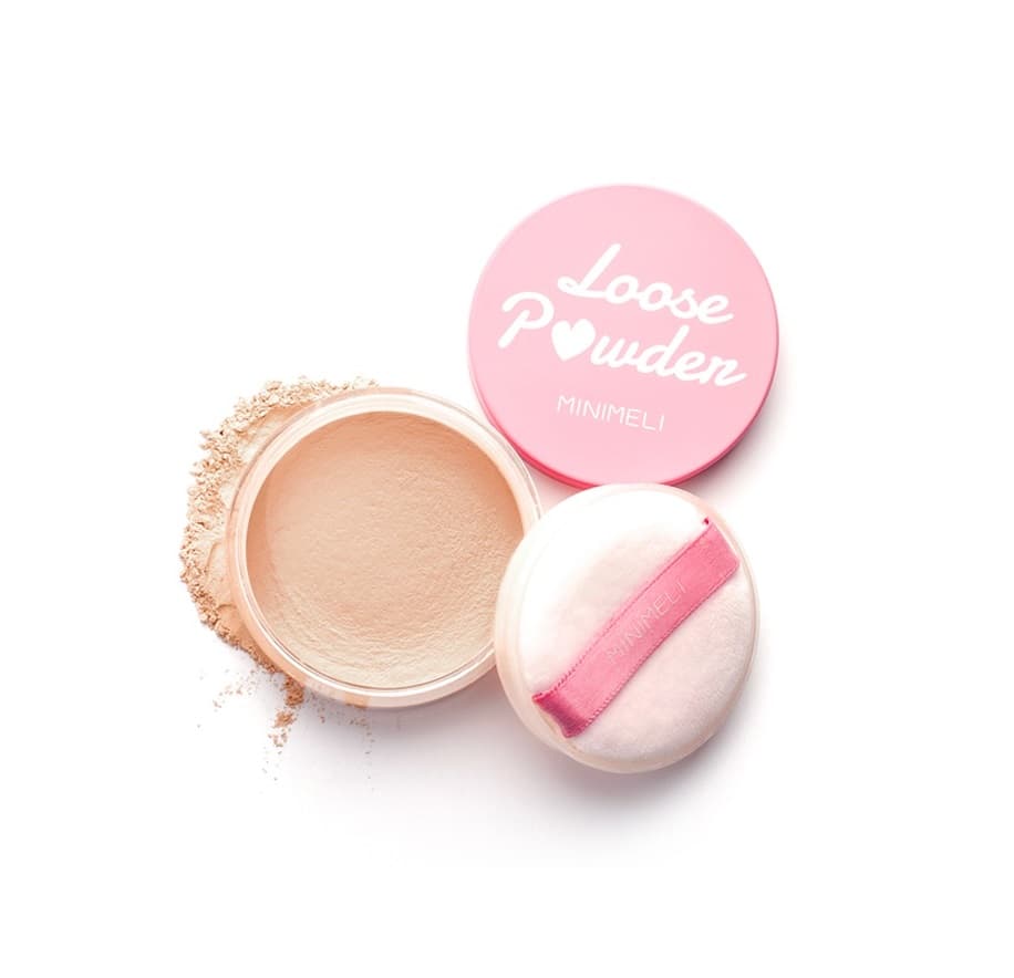 Loose Powder