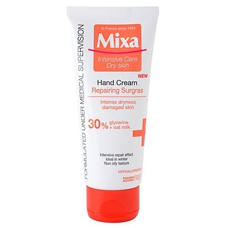 Hand Cream Repairing Surgras