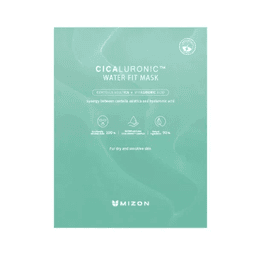 Cicaluronic Water Fit Mask 