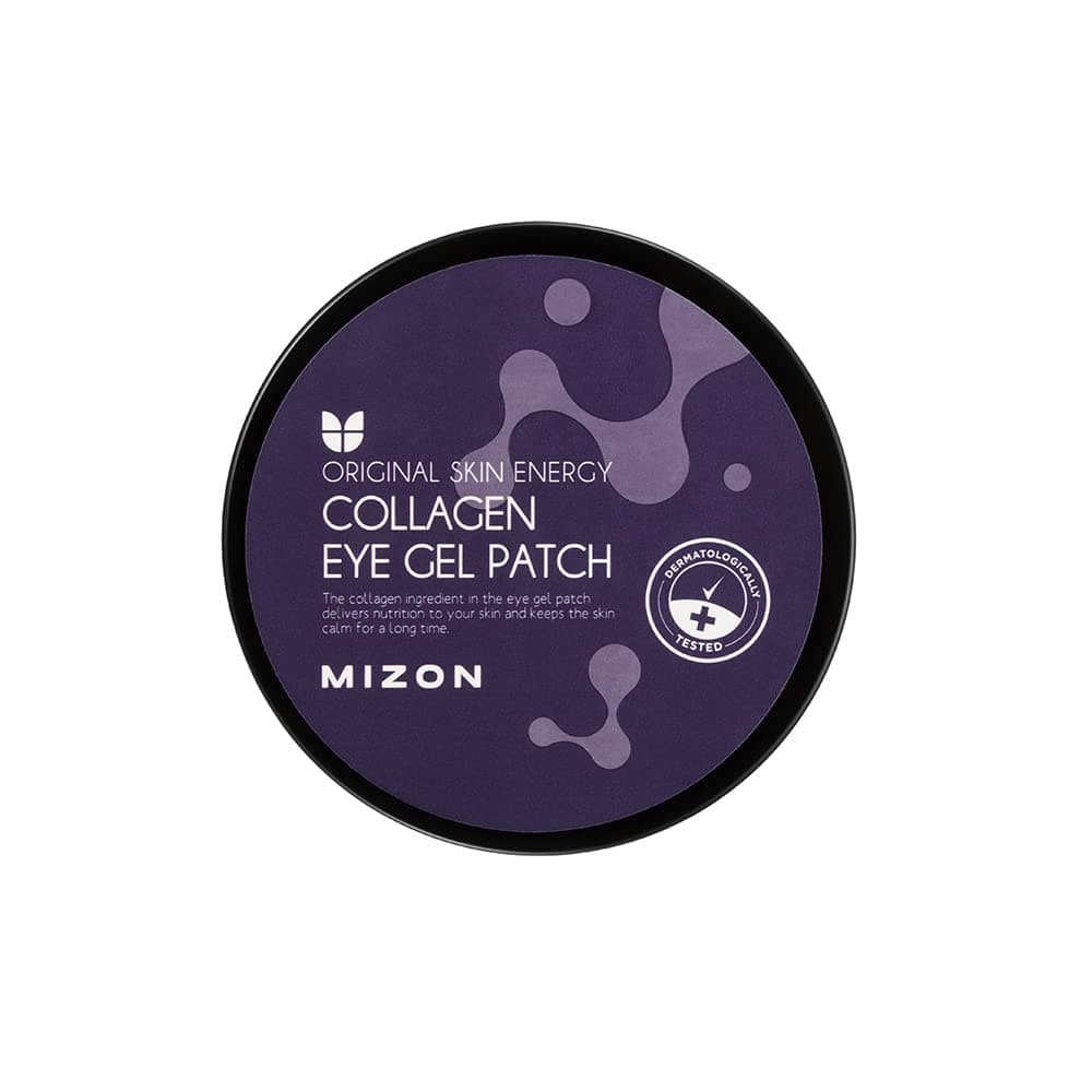 Collagen Eye Gel Patch