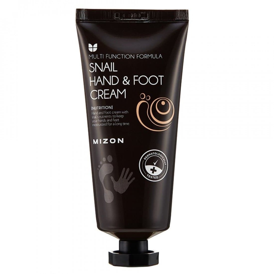 Snail Hand & Foot Cream